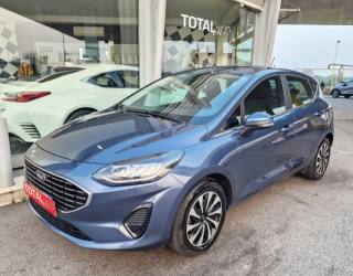 FORD Fiesta usata, con Airbag laterali