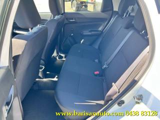 SUZUKI Swift usata, con Boardcomputer