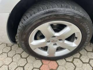 PEUGEOT Partner usata, con Controllo trazione