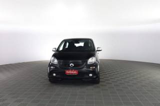 SMART ForFour FORFOUR 70 1.0 twinamic Passion
