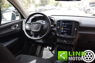 VOLVO XC40 usata, con Alzacristalli elettrici