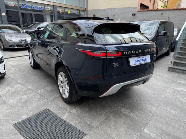 LAND ROVER Range Rover Velar usata, con Airbag Passeggero
