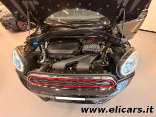 MINI Countryman usata, con Fari LED