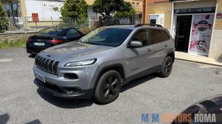 JEEP Cherokee 2.2 Mjt AWD Active Drive I Night Eagle