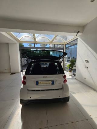 SMART ForTwo usata, con Cruise Control
