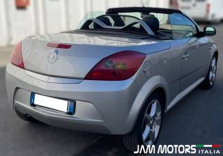 OPEL Tigra usata, con Autoradio
