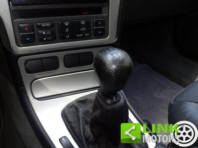 SAAB 9-5 usata, con Servosterzo