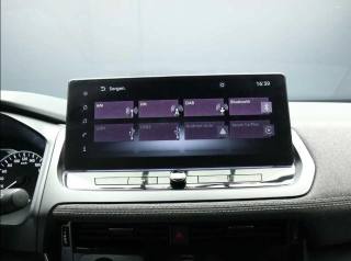 NISSAN Qashqai usata, con Servosterzo