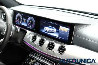 MERCEDES-BENZ E 220 usata 65