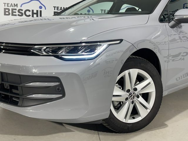 VOLKSWAGEN Golf usata, con Airbag laterali