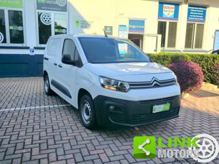 CITROEN Berlingo BlueHDi 100 S&S Van