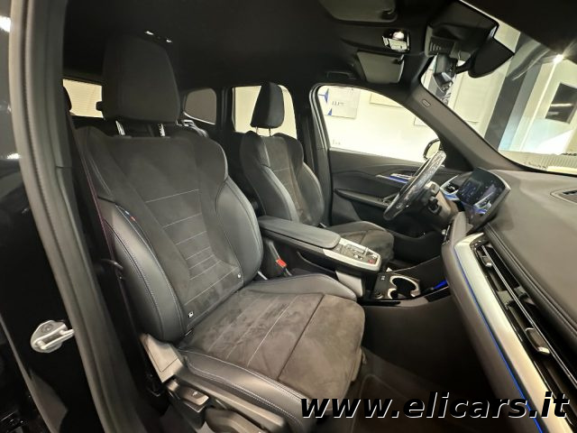 BMW X1 usata, con Immobilizzatore elettronico