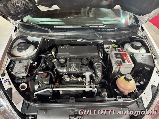 PEUGEOT 206 usata 13