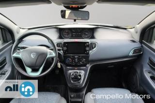 LANCIA Ypsilon usata 6