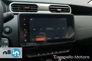 DACIA Duster usata 9