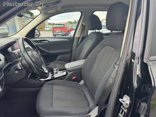 BMW X3 usata, con Regolazione elettrica sedili
