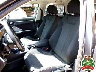 AUDI Q3 usata, con Controllo automatico clima