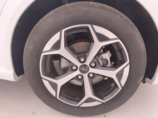 FORD Puma usata, con Sensore di pioggia