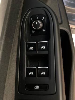 VOLKSWAGEN Golf Variant usata, con Isofix