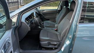 VOLKSWAGEN Golf usata, con Cronologia tagliandi