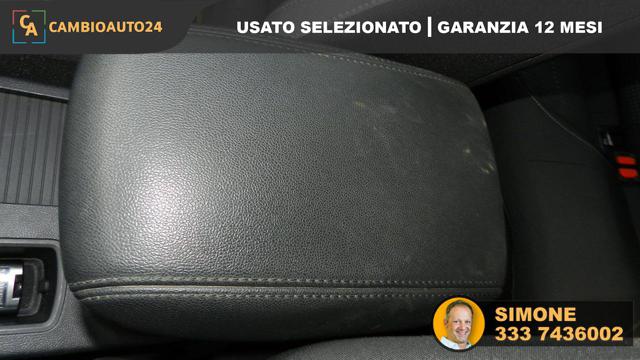 FORD Focus usata 90