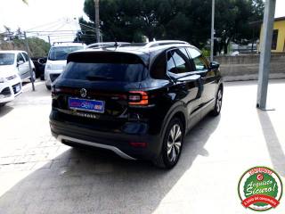 VOLKSWAGEN T-Cross usata, con Boardcomputer