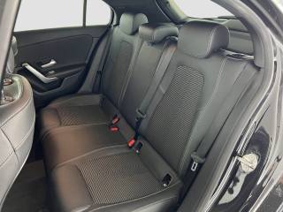 MERCEDES-BENZ A 180 usata 9
