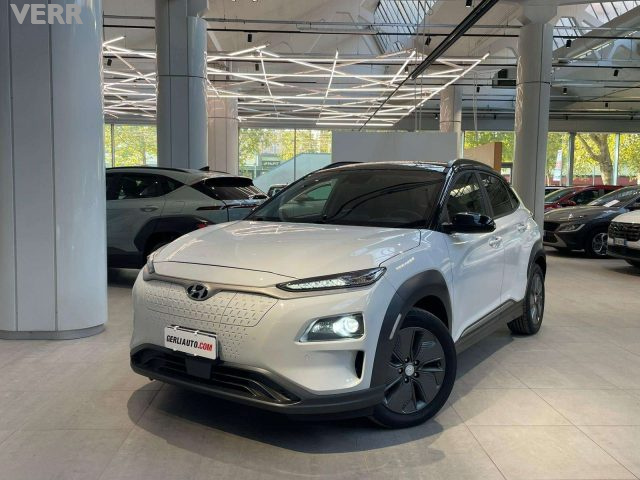 HYUNDAI Kona usata, con Airbag laterali