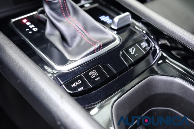 JEEP Compass usata, con Bracciolo