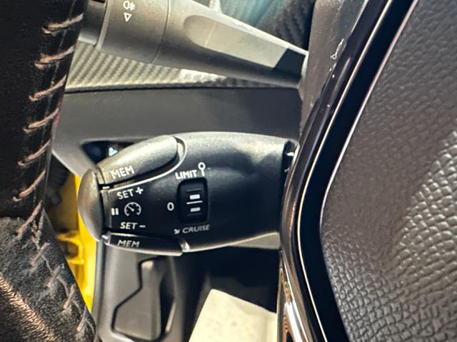 PEUGEOT 208 usata, con Controllo vocale