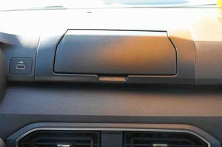 DACIA Logan usata, con Airbag testa