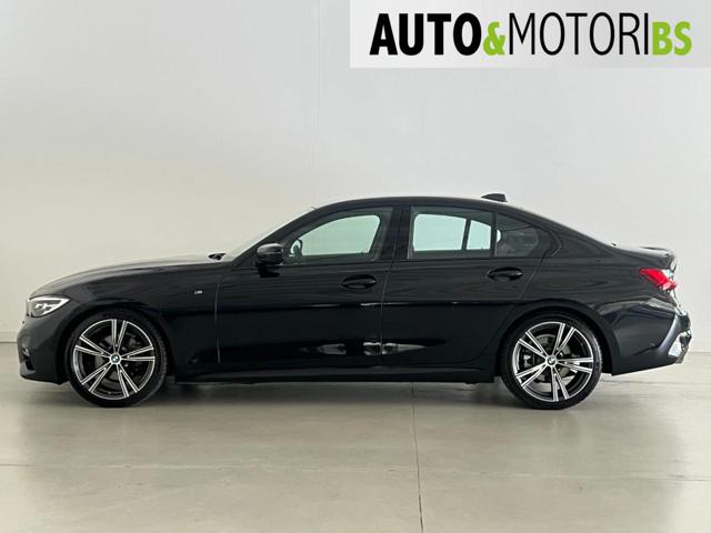 BMW 320 usata, con Autoradio