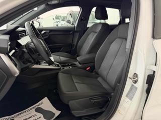 AUDI A3 usata, con Sistema di navigazione