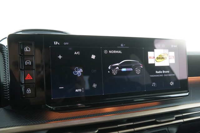 LANCIA Ypsilon usata 17