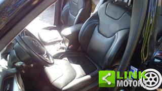 JEEP Cherokee usata, con Alzacristalli elettrici