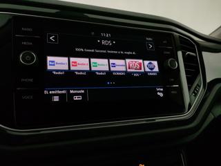 VOLKSWAGEN T-Roc usata, con ESP