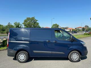 FORD Transit Custom usata, con ESP