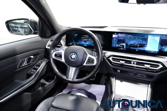 BMW 320 usata, con Chiusura centralizzata senza chiave