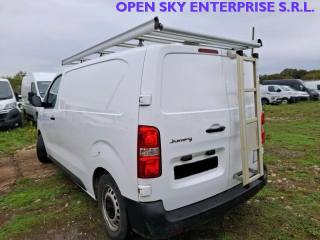 CITROEN Jumpy usata, con Airbag Passeggero