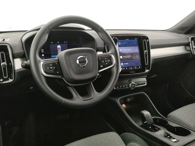 VOLVO XC40 usata, con Immobilizzatore elettronico
