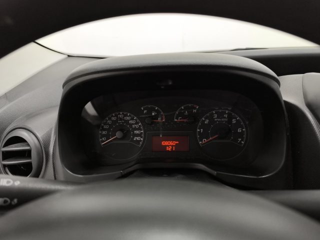 FIAT Fiorino usata 12