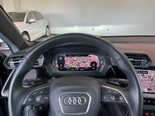 AUDI A3 usata, con Antifurto