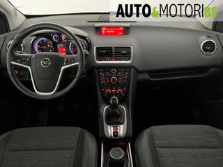 OPEL Meriva usata, con Controllo trazione