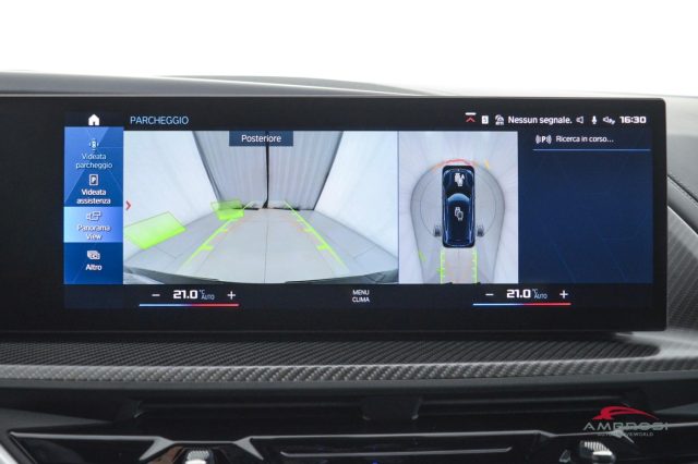 BMW XM usata 13