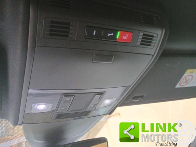 VOLKSWAGEN Polo usata, con Leve al volante