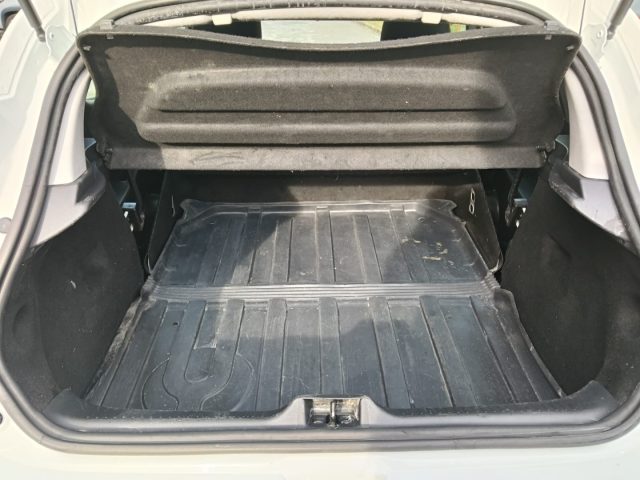 RENAULT Clio usata, con Airbag laterali