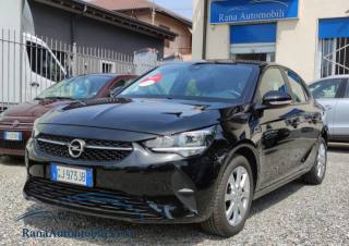 OPEL Corsa usata, con Airbag