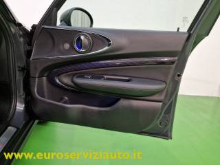 MINI Clubman usata 61