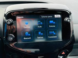 CITROEN C1 usata, con Controllo trazione