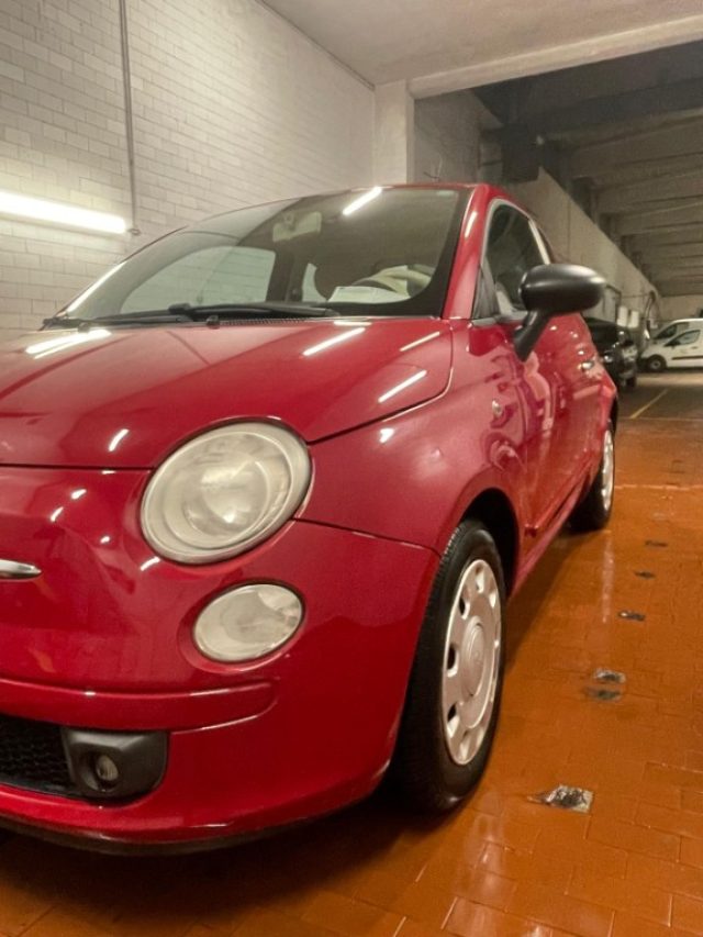 FIAT 500 usata, con Alzacristalli elettrici